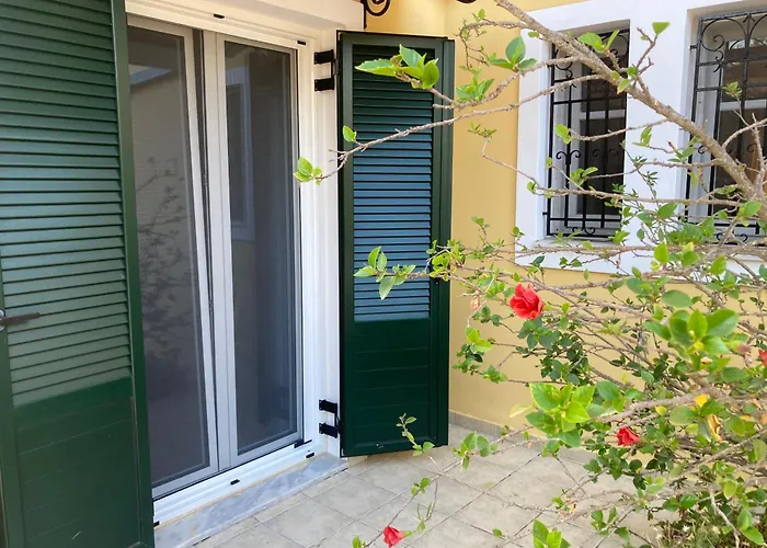 Phoebe Summer House Akrotiri (Zakynthos)