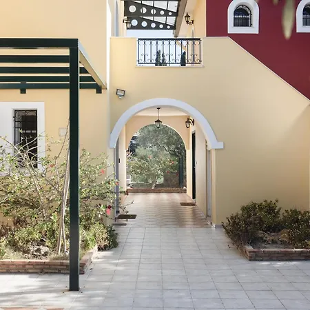 Phoebe Summer House Appartamento *