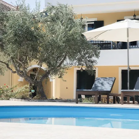 Phoebe Summer House Ακρωτήρι
