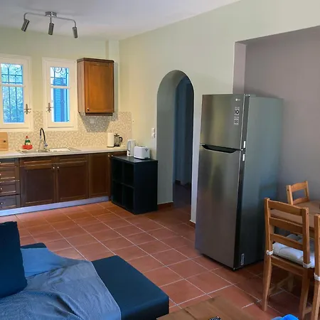 Phoebe Summer House דירה *