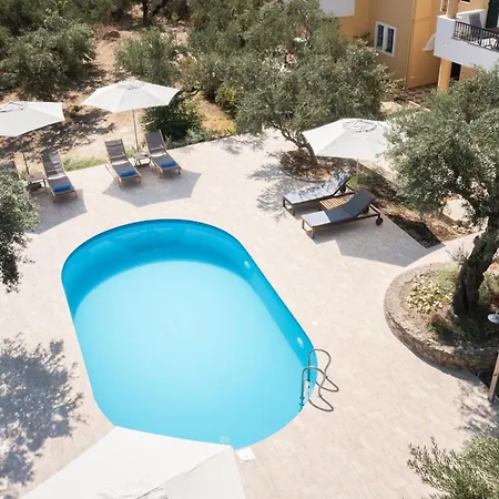 Phoebe Summer House Akrotiri (Zakynthos)
