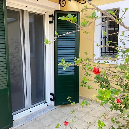 Phoebe Summer House Akrotiri (Zakynthos)
