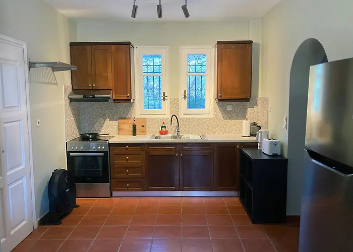 Phoebe Summer House Akrotiri (Zakynthos)