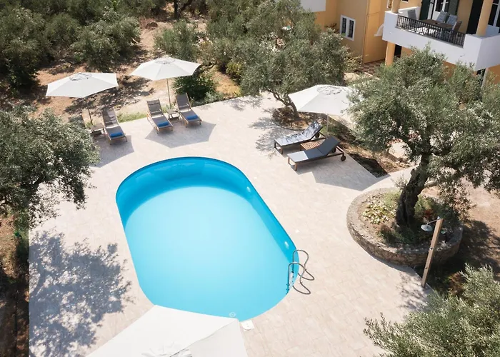 Phoebe Summer House Akrotiri (Zakynthos)