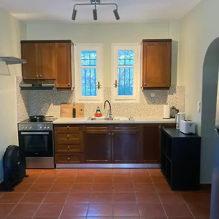 Phoebe Summer House Ακρωτήρι