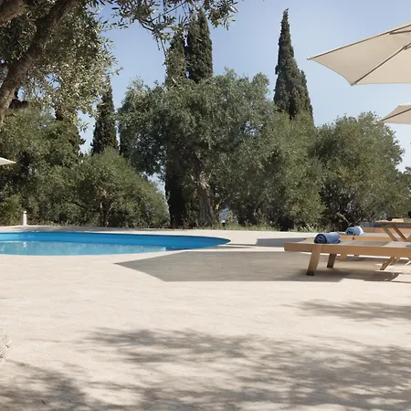 Phoebe Summer House Διαμέρισμα *