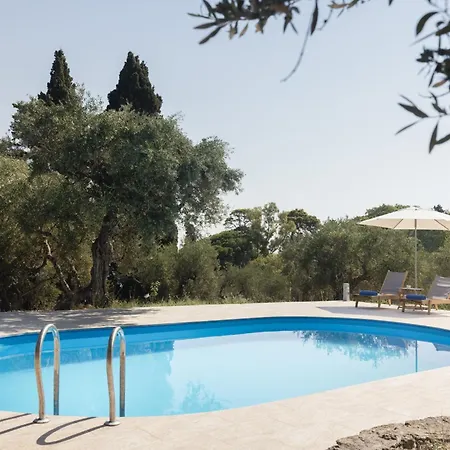 Daire Phoebe Summer House Akrotiri (Zakynthos)