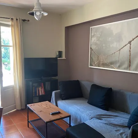 Phoebe Summer House * Ακρωτήρι